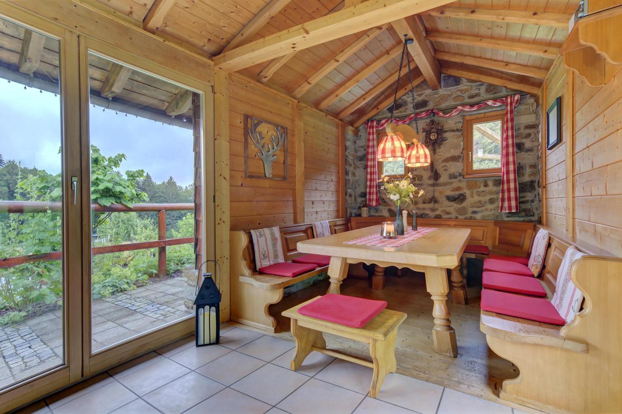 Haus Jaegerfleck, Ihre Ferienwohnungen Am Nationalpark Bayerischer Wald Spiegelau Exterior foto
