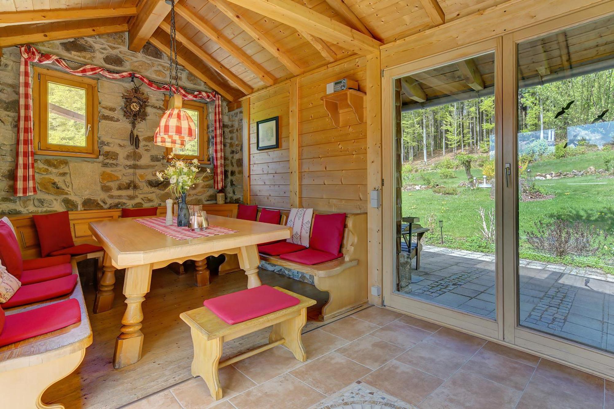 Haus Jaegerfleck, Ihre Ferienwohnungen Am Nationalpark Bayerischer Wald Spiegelau Exterior foto